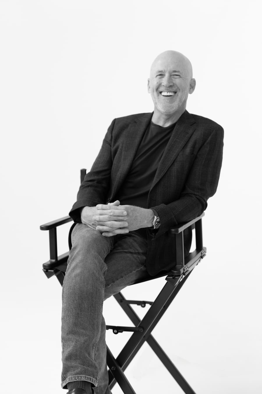 Dennis Perry, Mastr Boards chair
