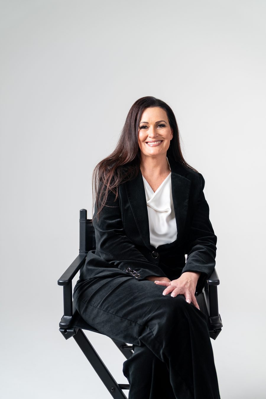 Lauren Hall, Mastr Boards chair