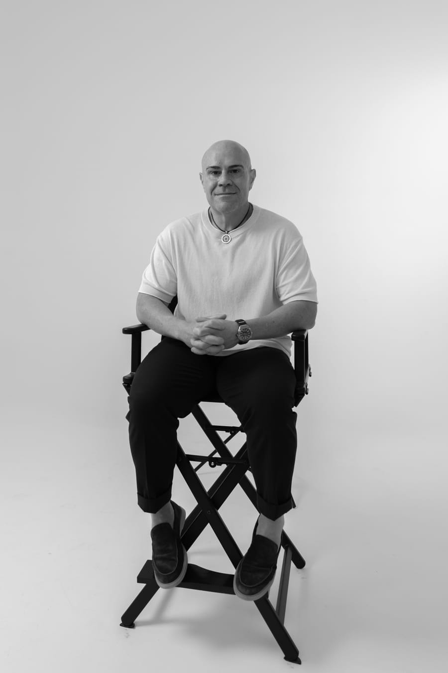 Phillip Di Bella, Mastr Boards chair