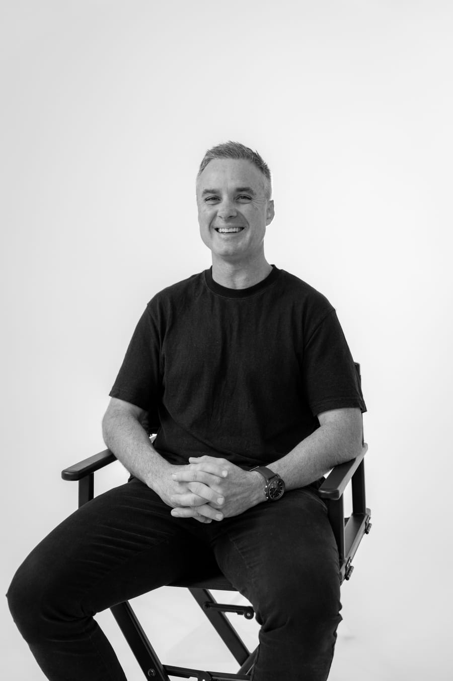 Wade Tiller, Mastr Boards chair