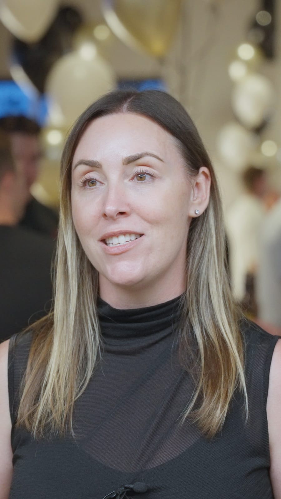Tammi McDermott